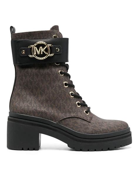 boots michael kors sale|michael kors boots discount.